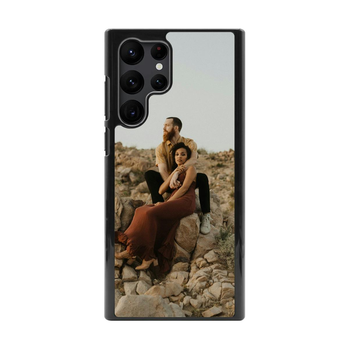 Galaxy S22 Ultra Hardcase