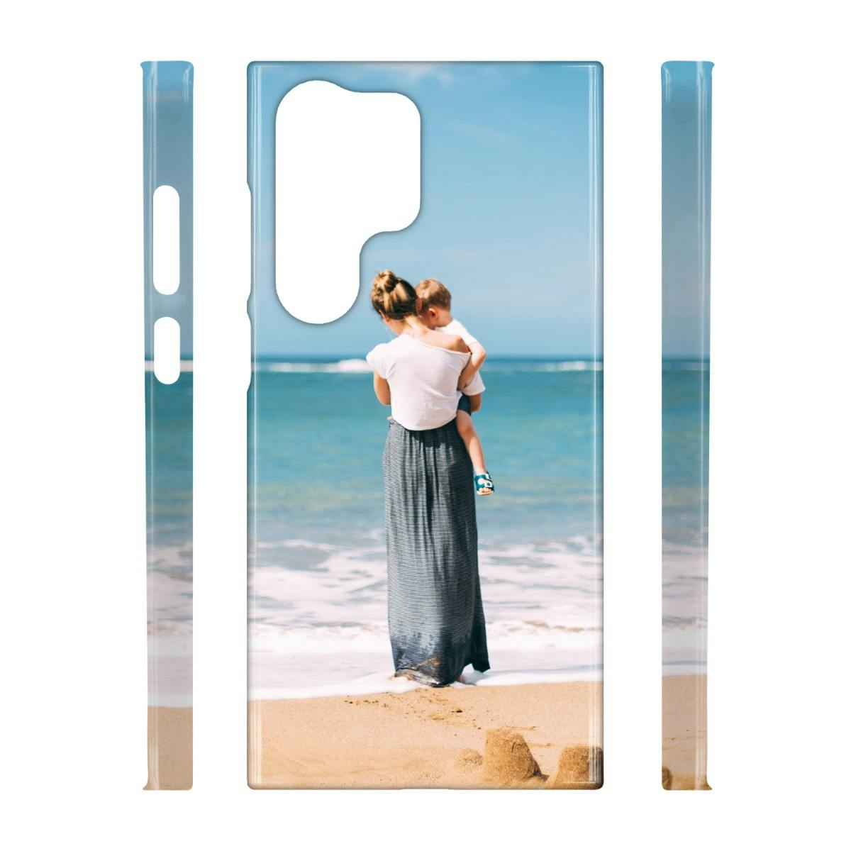 Galaxy S23 Ultra Premium Hardcase