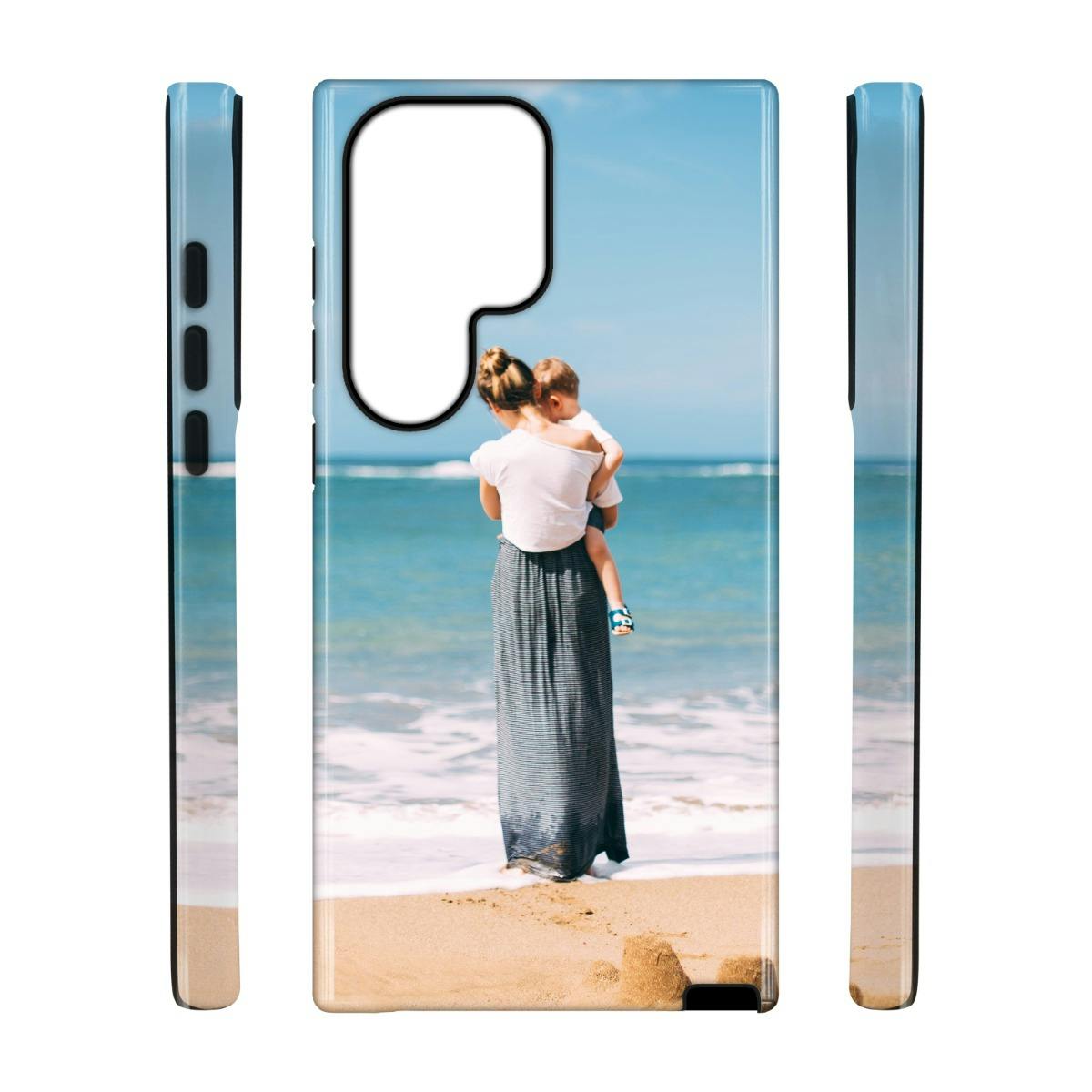 Galaxy S23 Ultra Premium Softcase