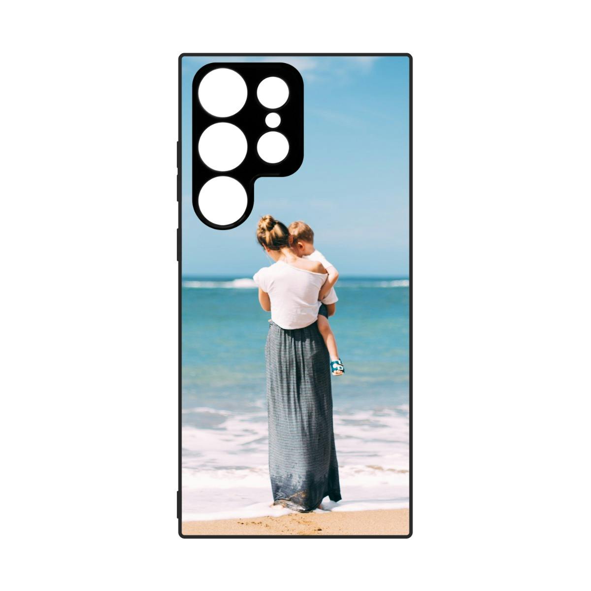 Galaxy S23 Ultra Softcase