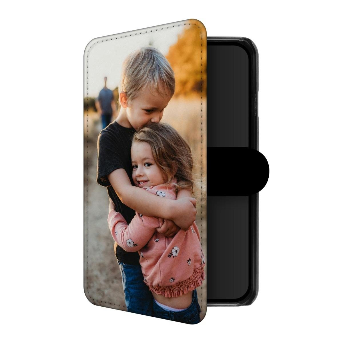 Galaxy S24+ Coque Portefeuille