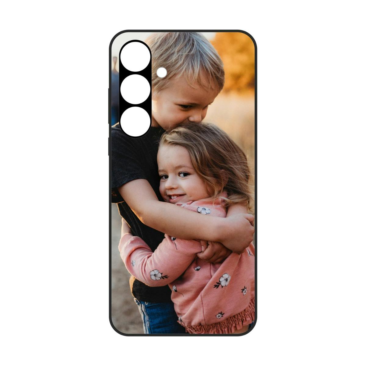 Galaxy S24+ Coque Renforcée
