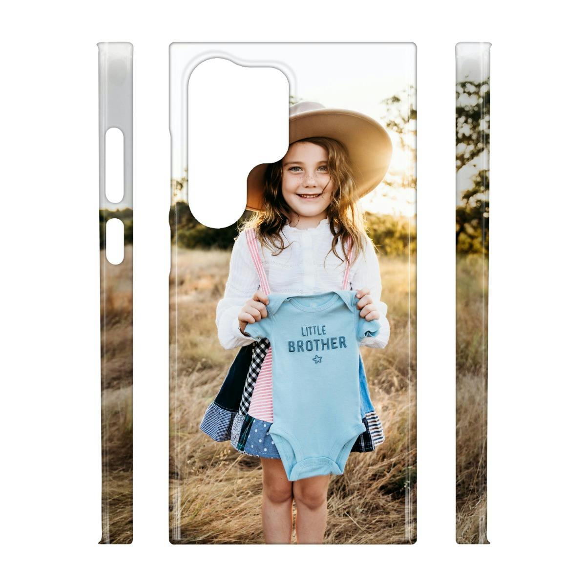 Galaxy S24 Ultra Coque Premium