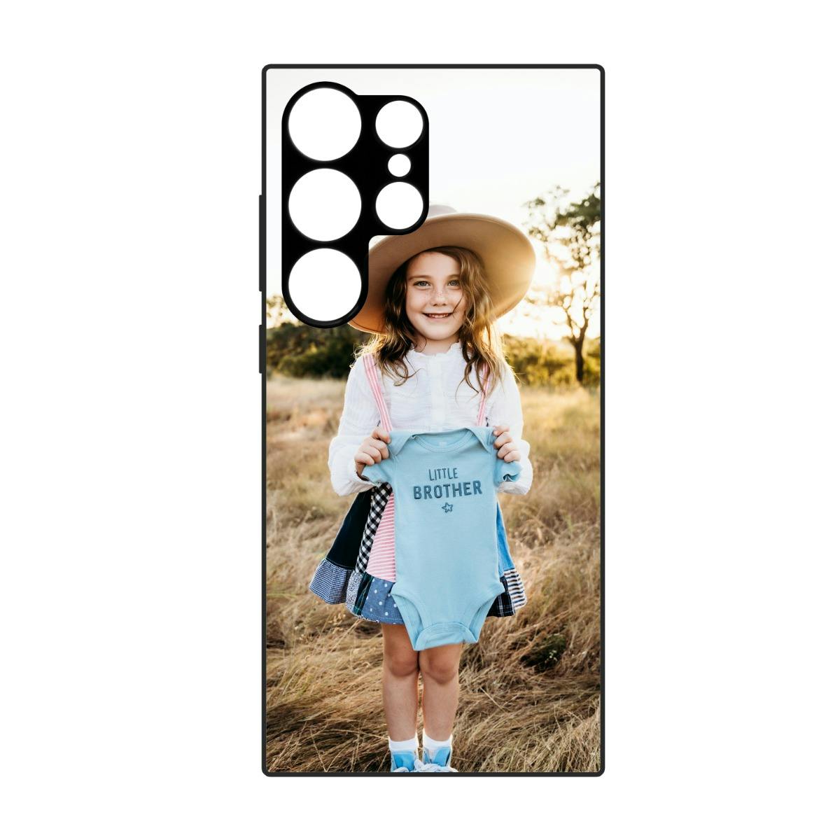 Galaxy S24 Ultra Coque Renforcée