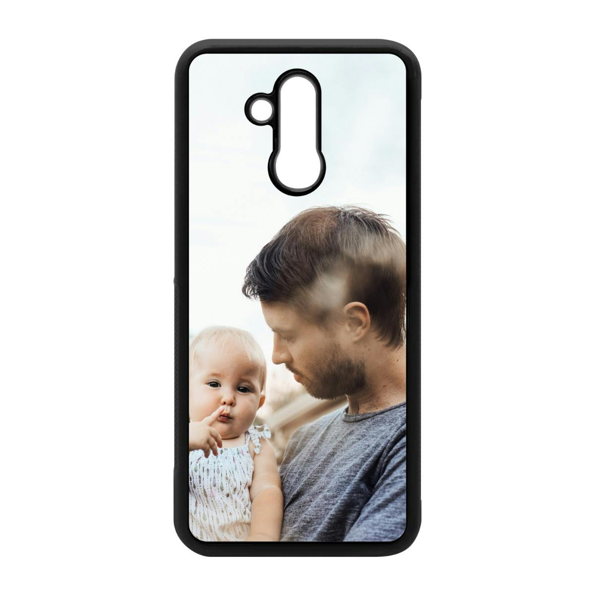 Huawei Mate 20 lite Coque Renforcée