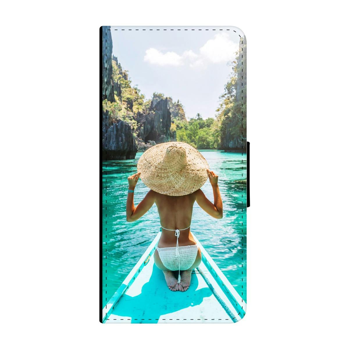 Huawei P Smart 2019 Flipcase