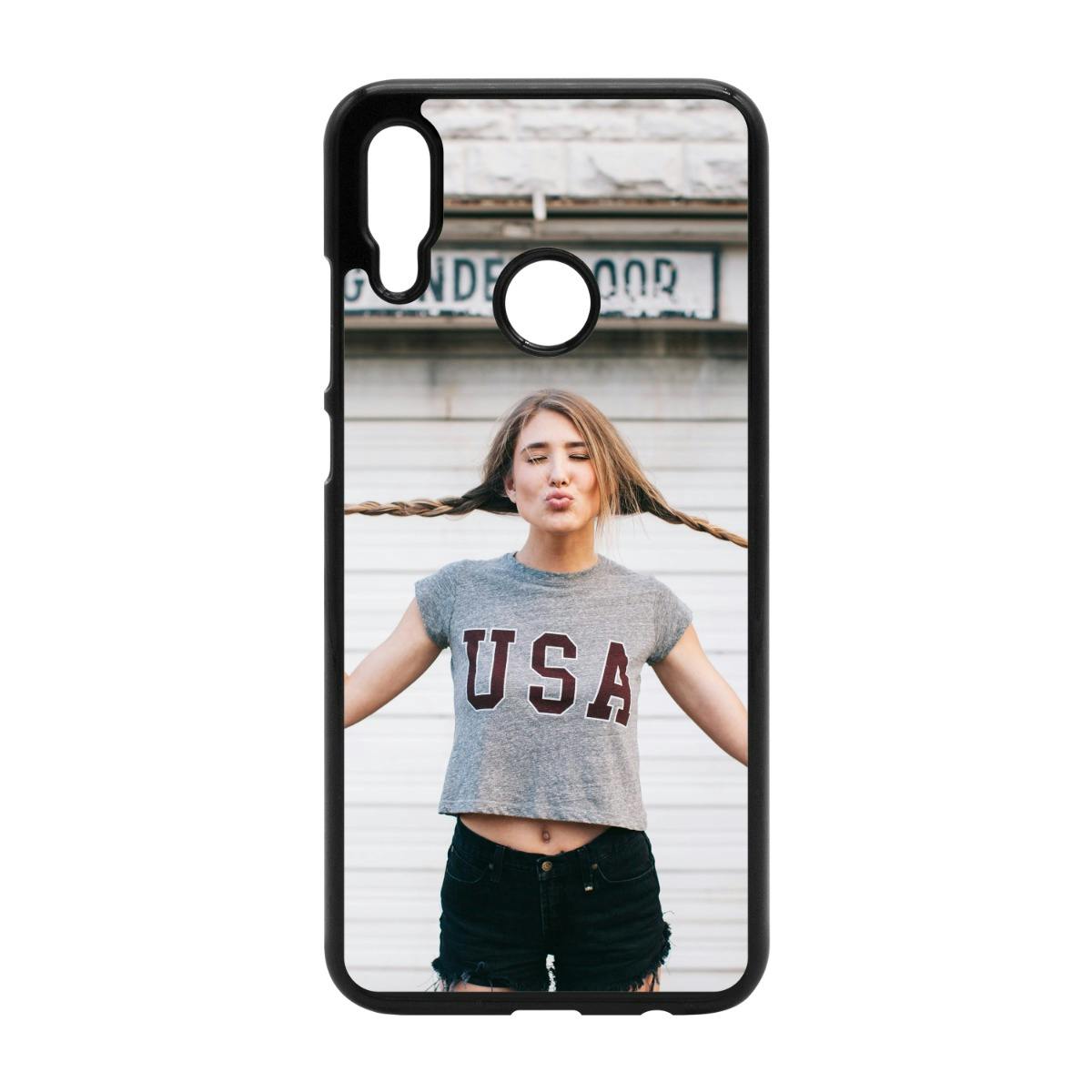 Huawei P Smart 2019 Hardcase