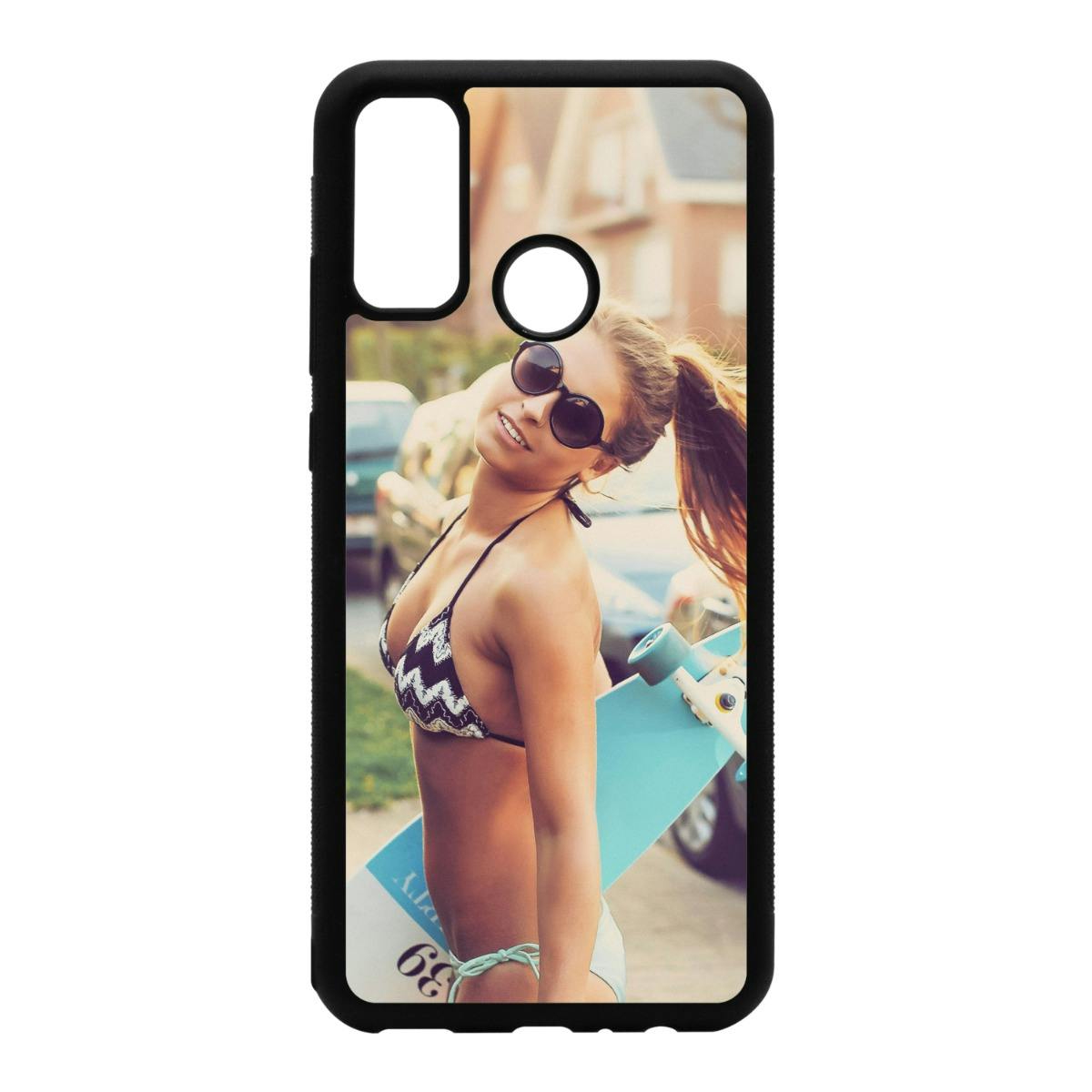 Huawei P Smart 2020 Softcase