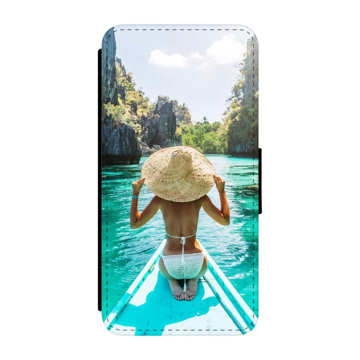 Huawei P30 lite Flipcase