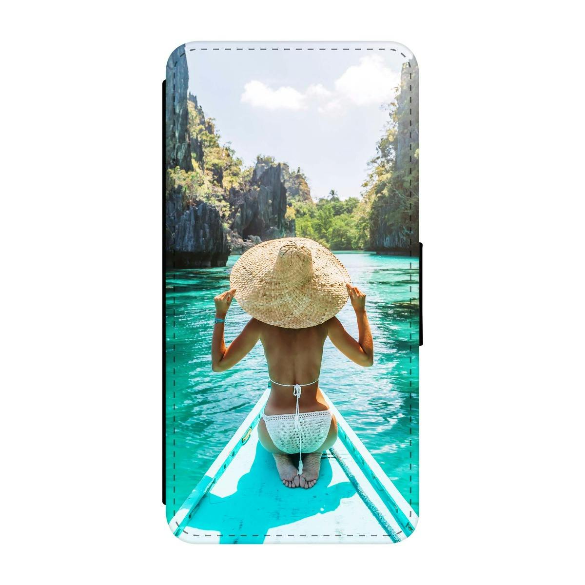 Huawei P30 Pro Flipcase