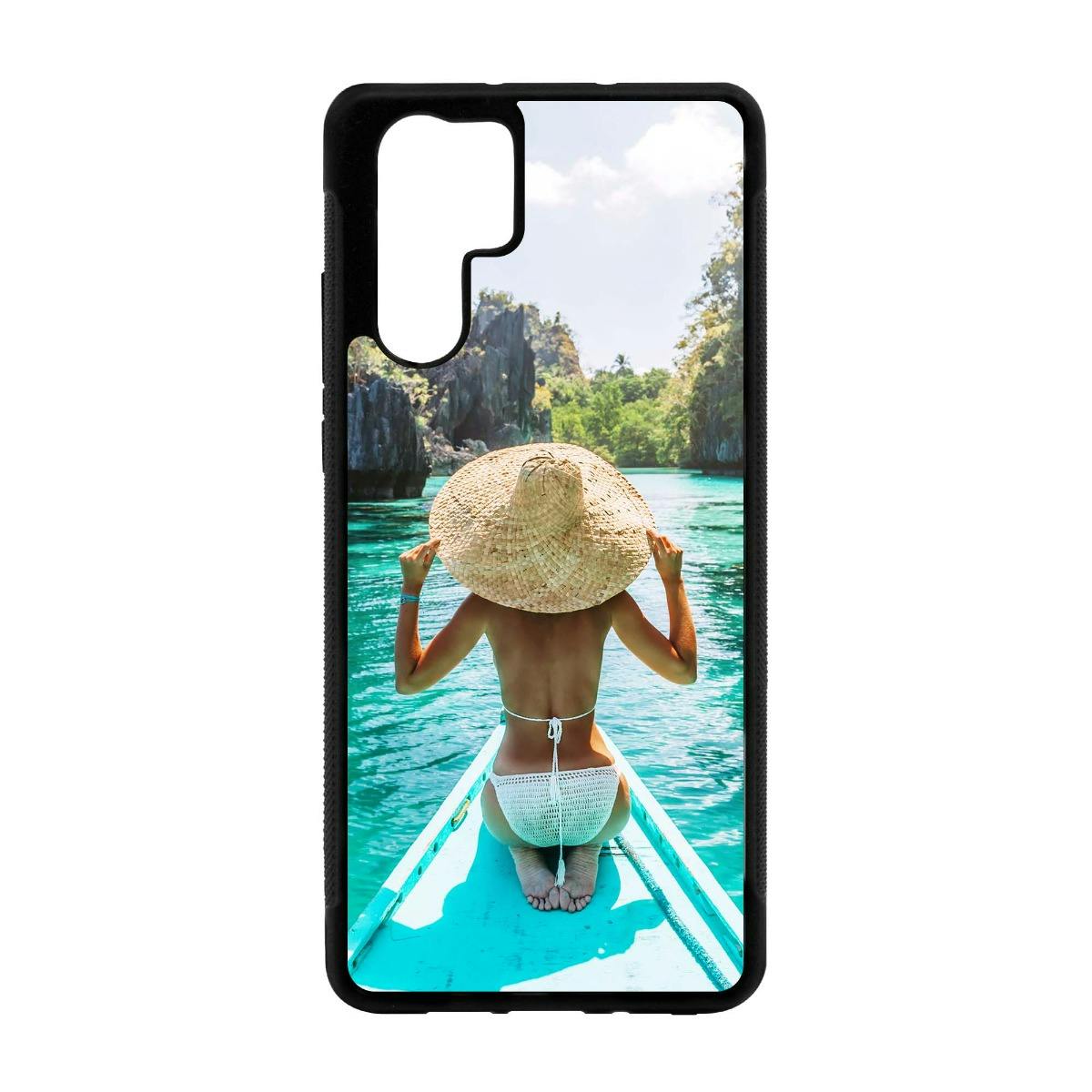 Huawei P30 Pro Softcase