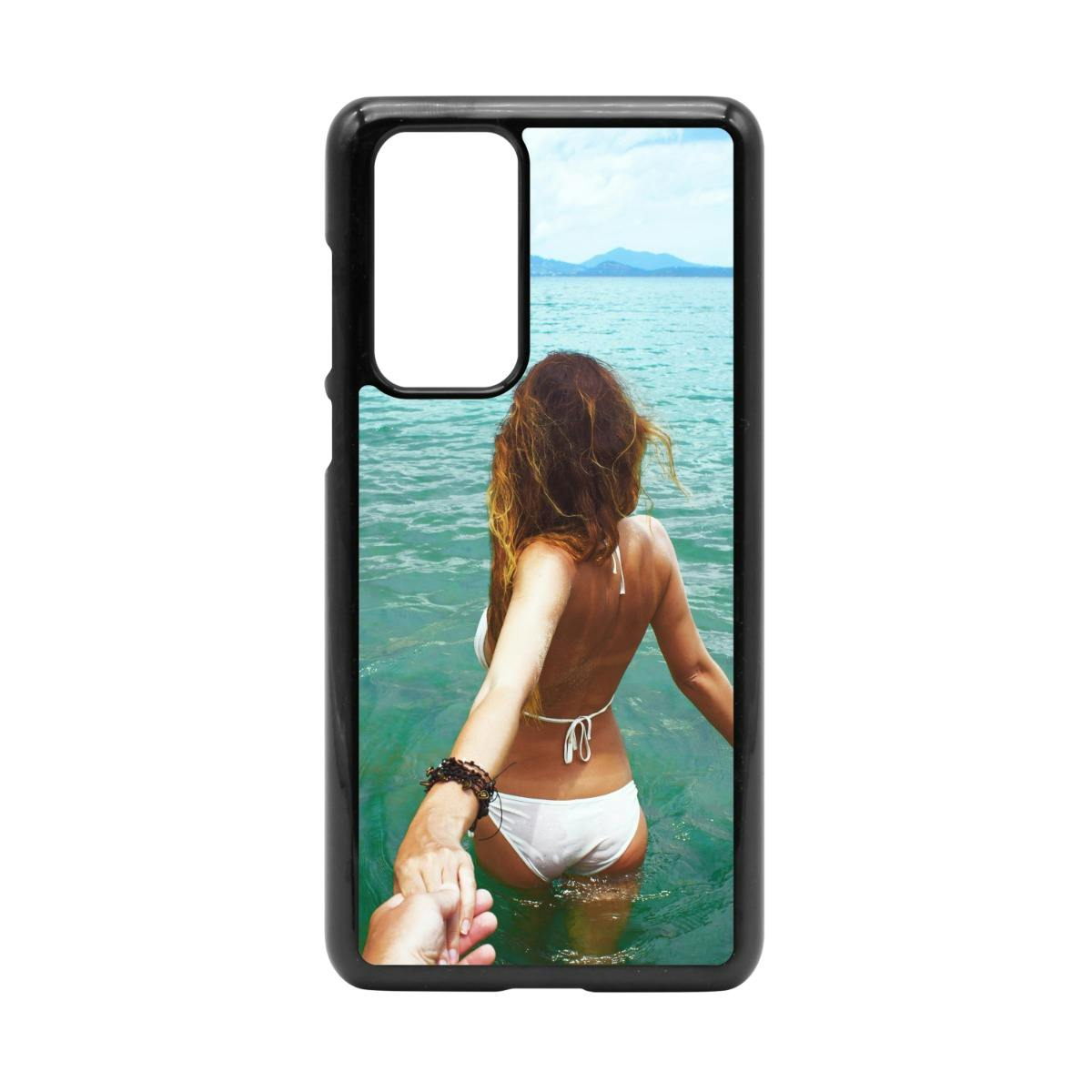 Huawei P40 Hardcase
