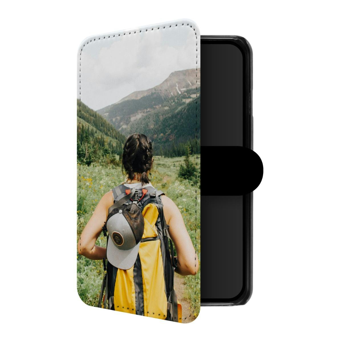 Huawei P40 lite Flipcase