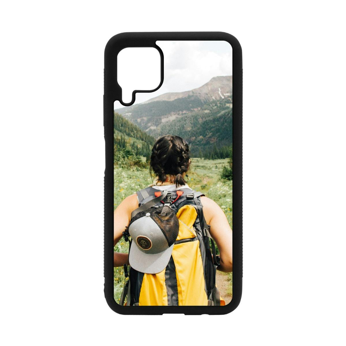 Huawei P40 lite Hardcase