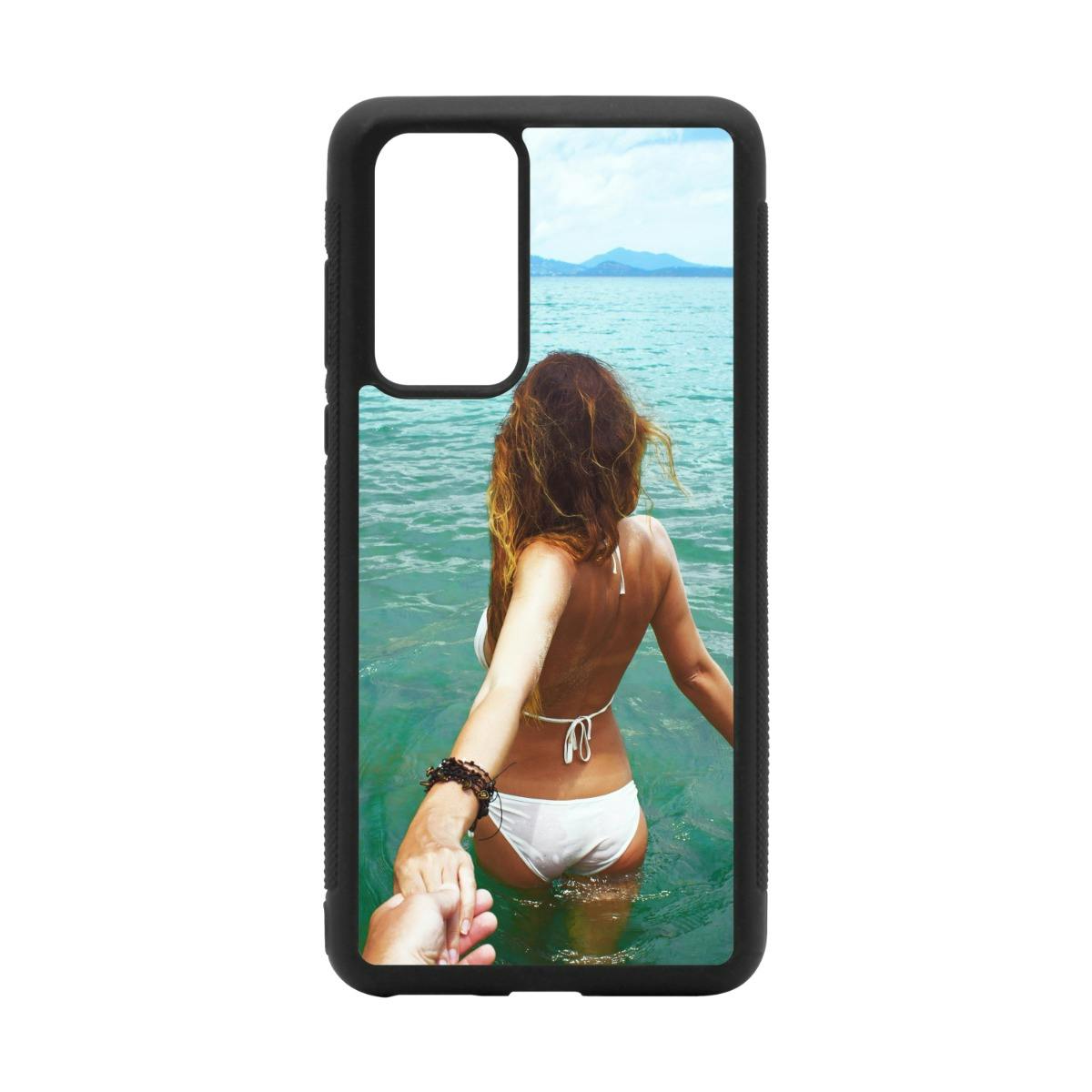 Huawei P40 Softcase