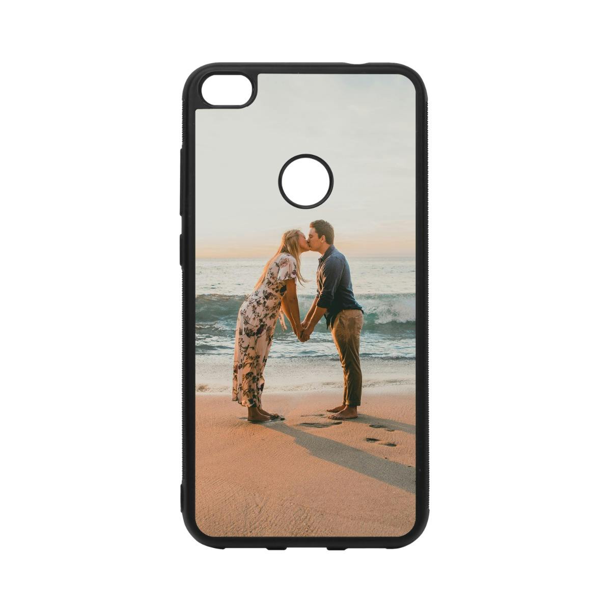 Huawei P8 lite 2017 Softcase