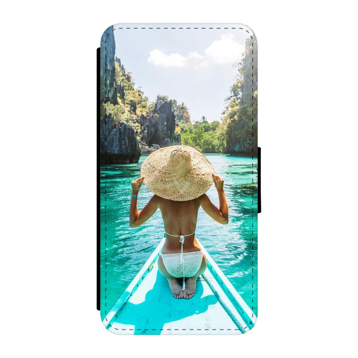 Huawei P30 Flipcase