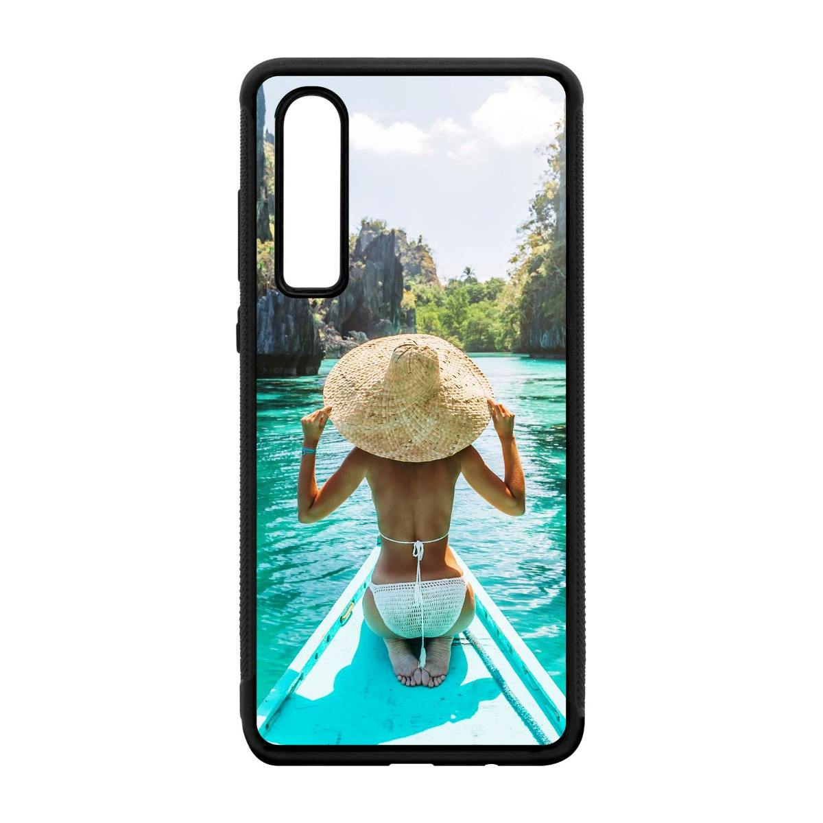 Huawei P30 Softcase