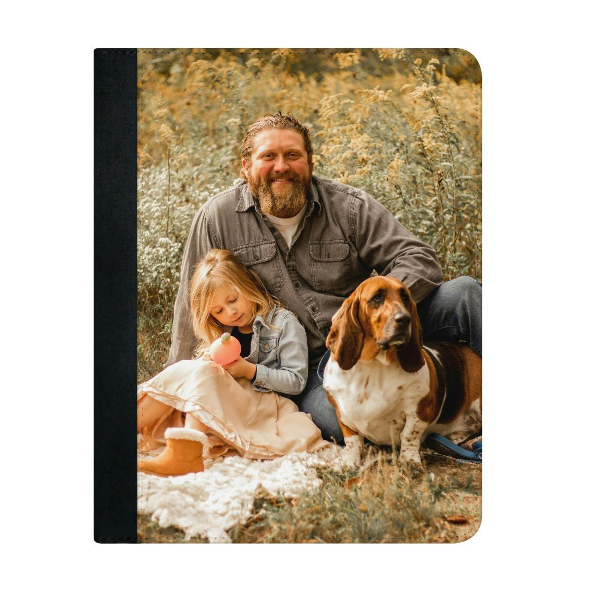 iPad® 2./3./4. Gen. Flipcase