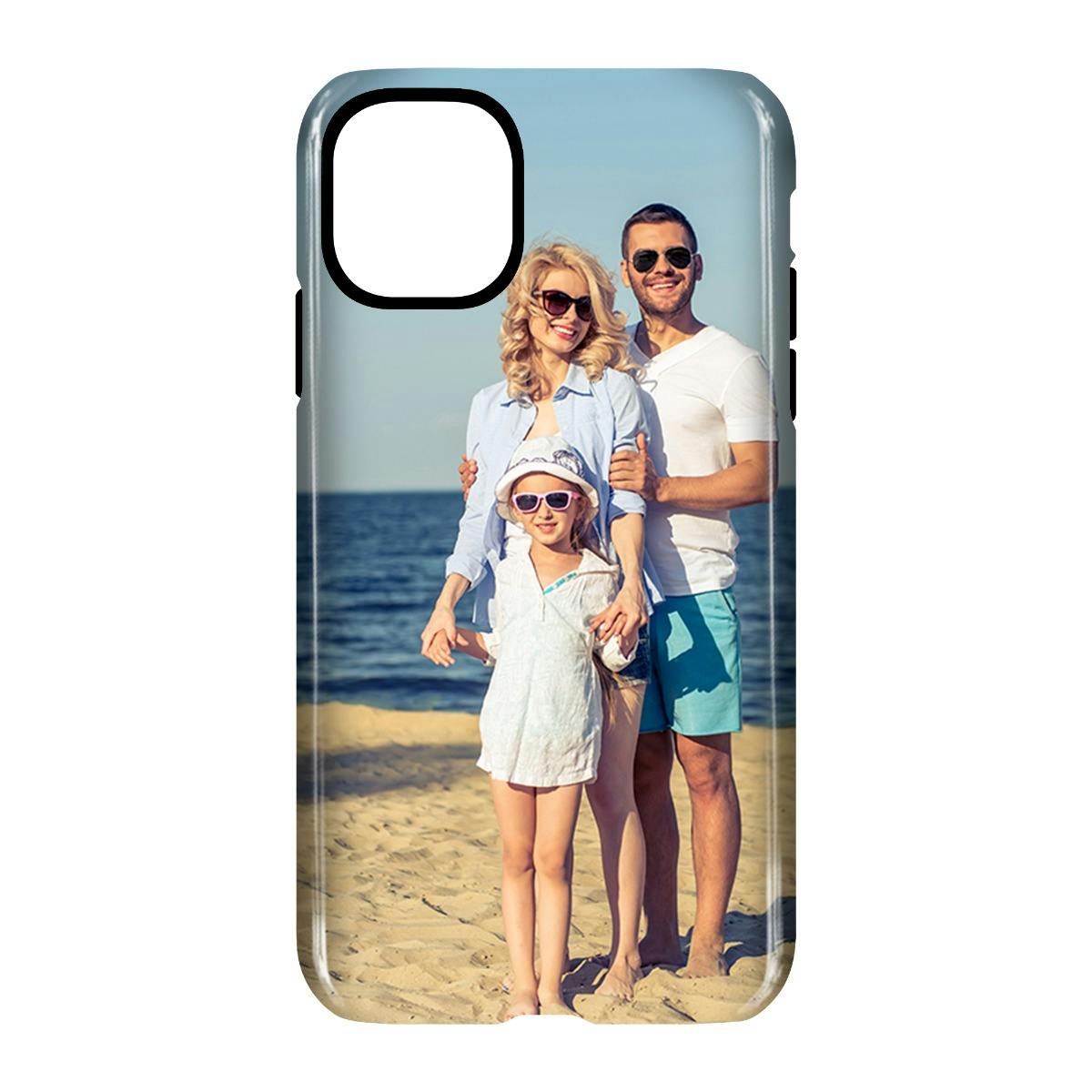 iPhone® 11 Premium Softcase