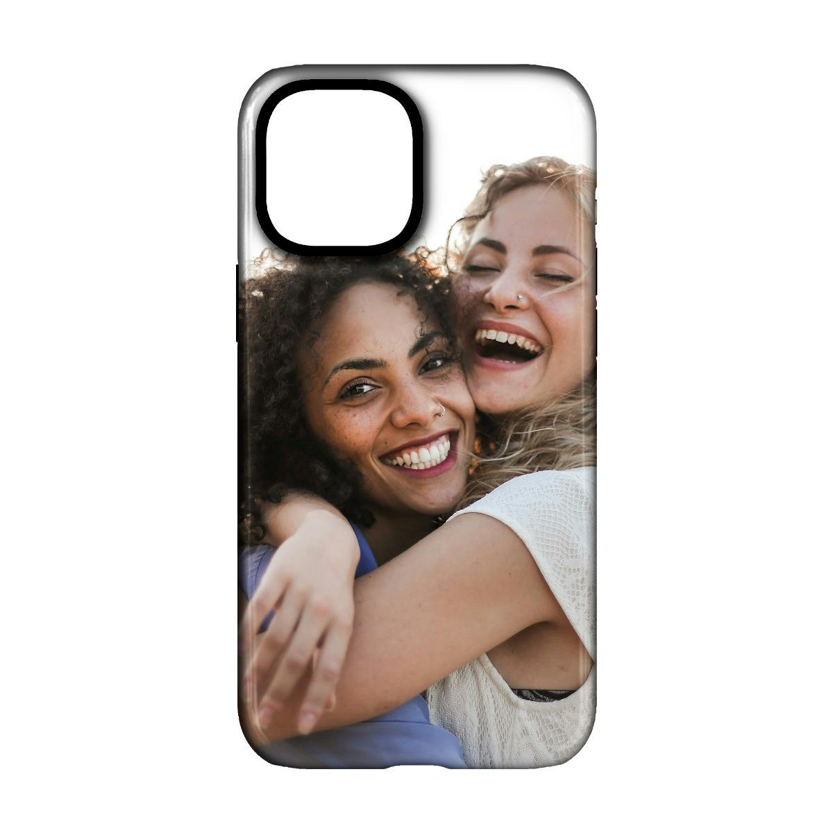 iPhone® 12 Pro Max Premium Softcase