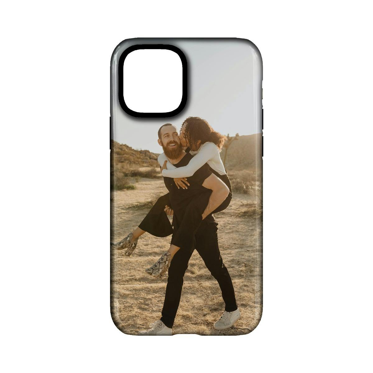 iPhone® 12 Pro Premium Softcase