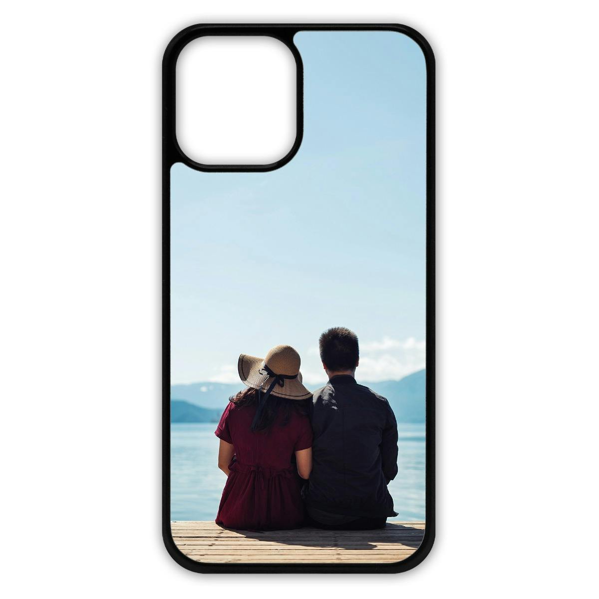 iPhone® 12 Softcase