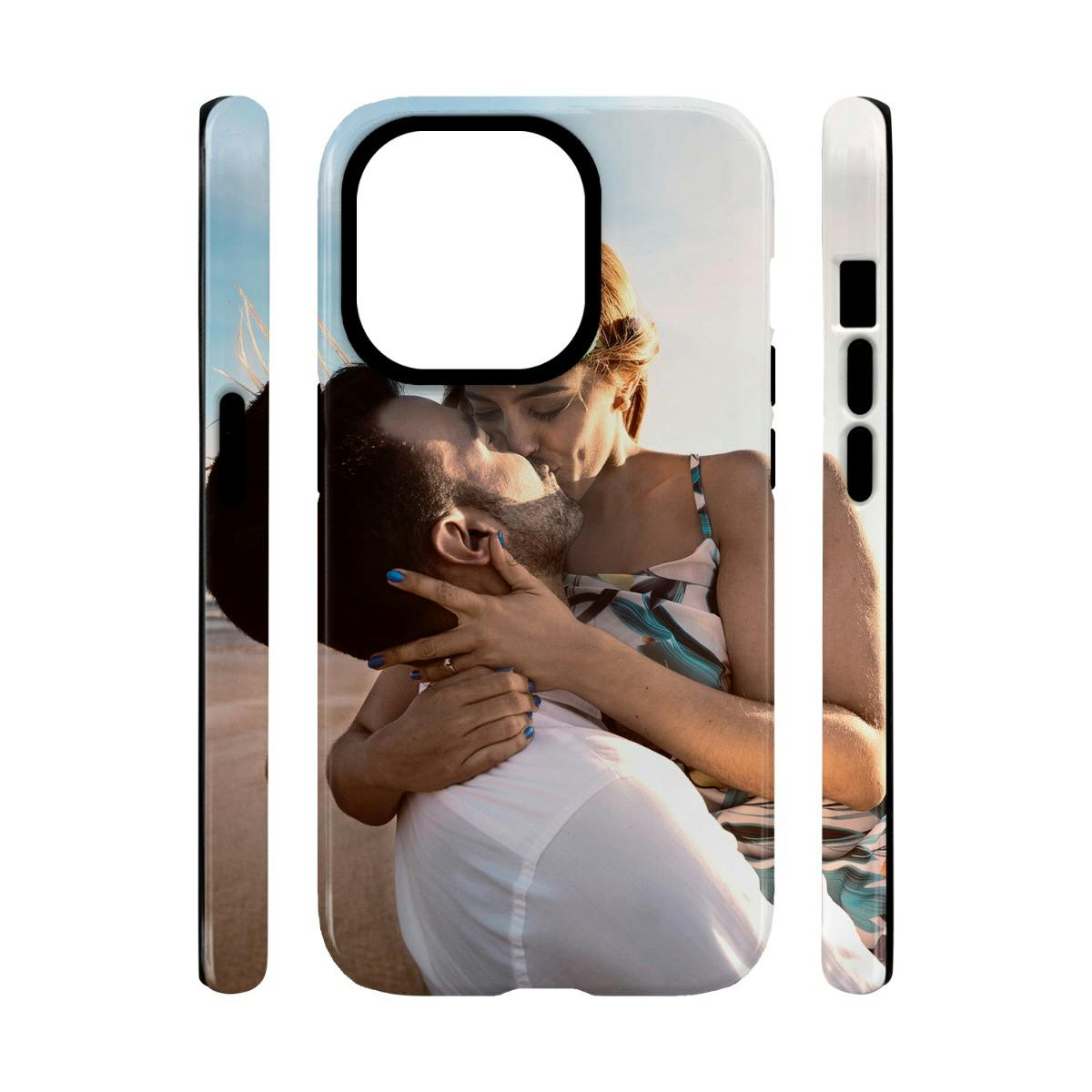 iPhone® 14 Pro Premium Softcase