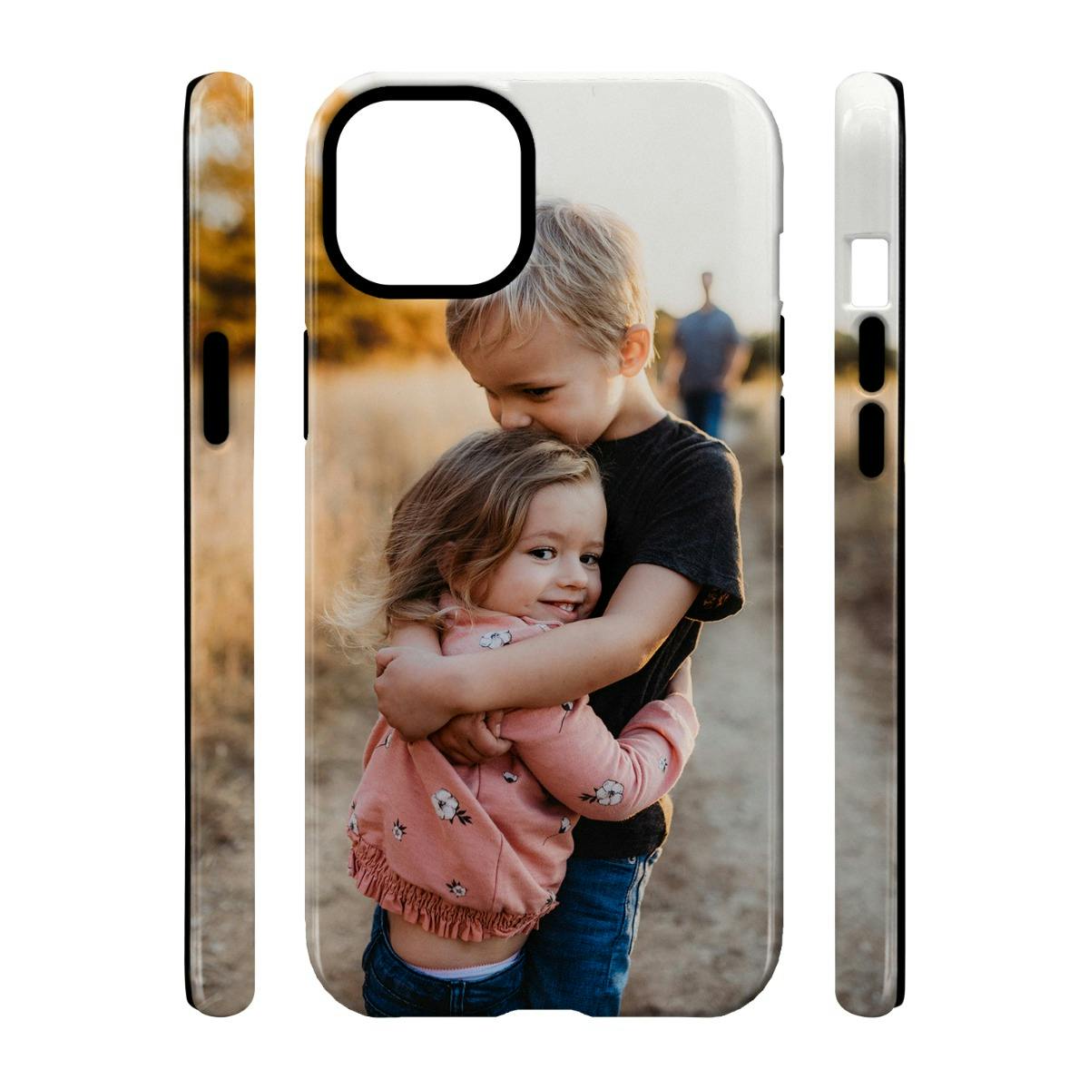 iPhone 15 Plus Coque Renforcée Premium