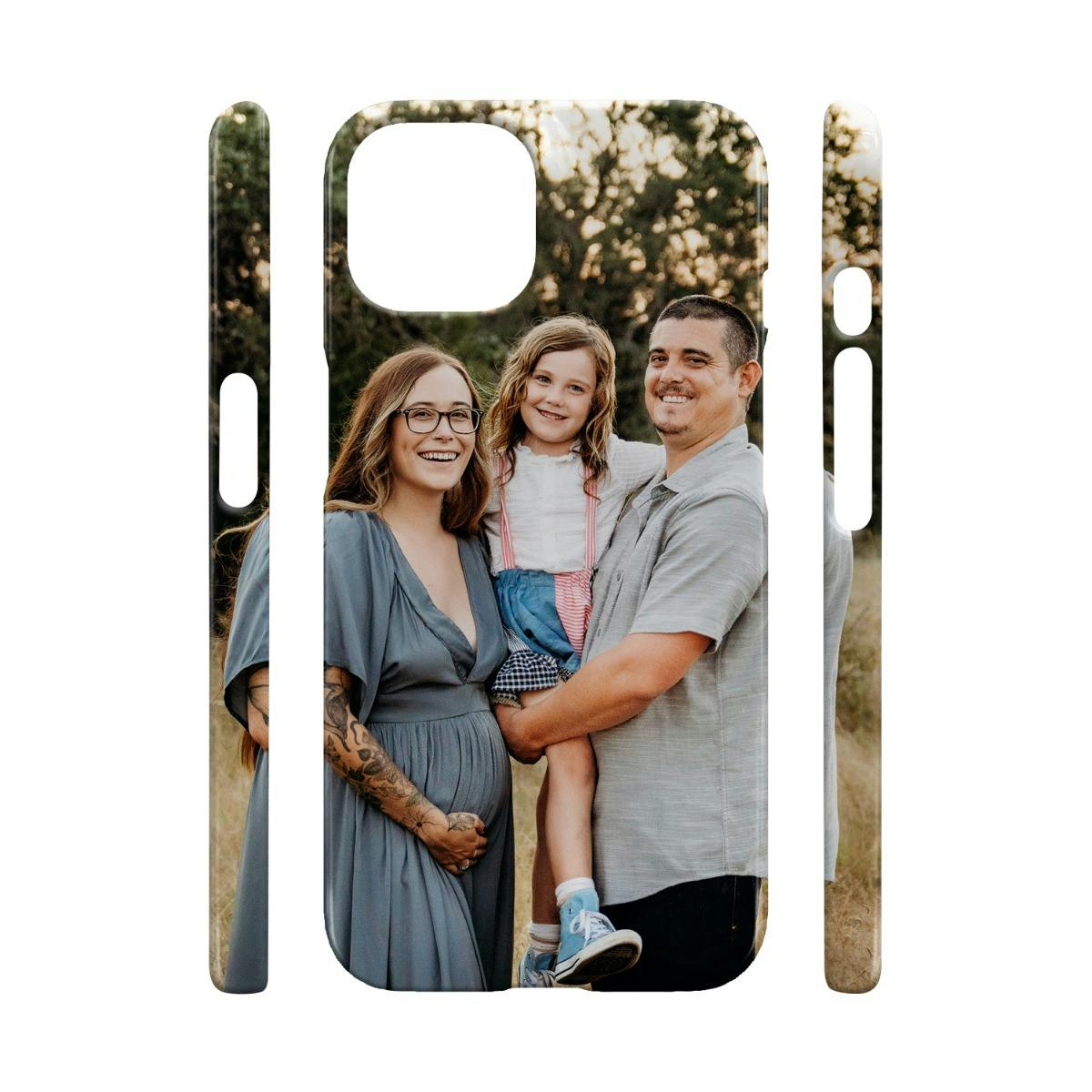 iPhone 15 Coque Premium