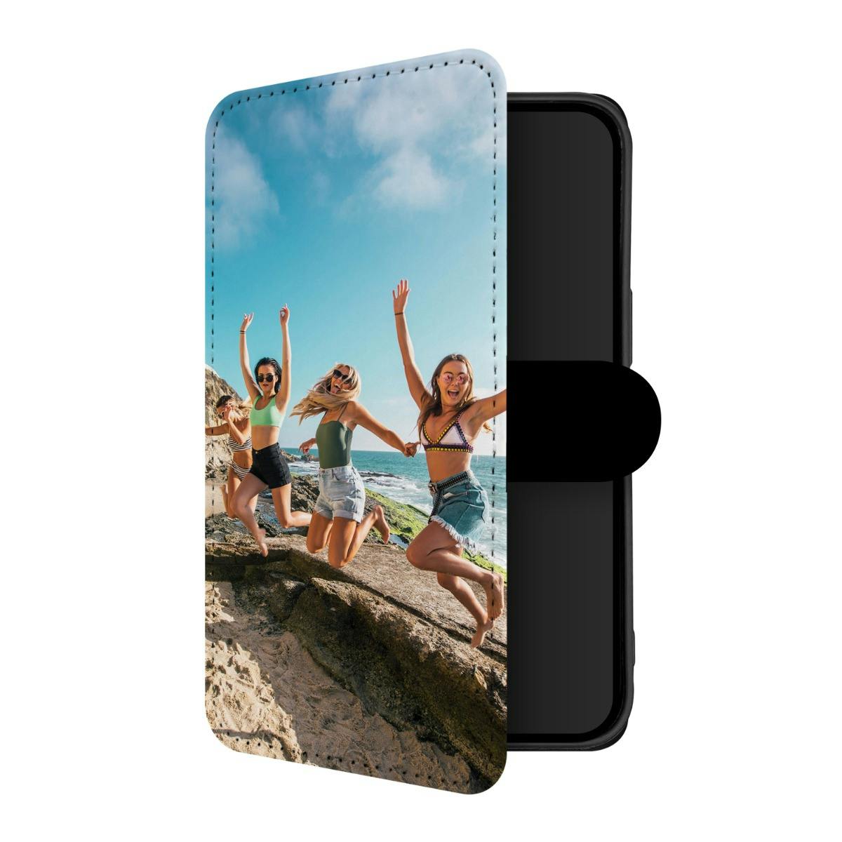 iPhone 15 Pro Max Coque Portefeuille