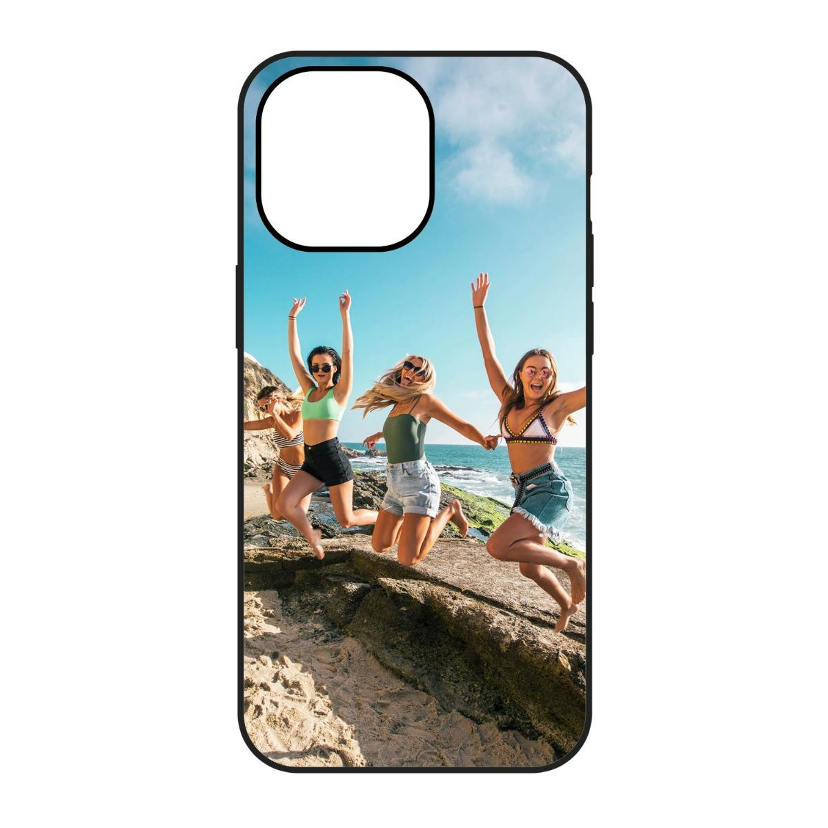 iPhone 15 Pro Max Coque Renforcée