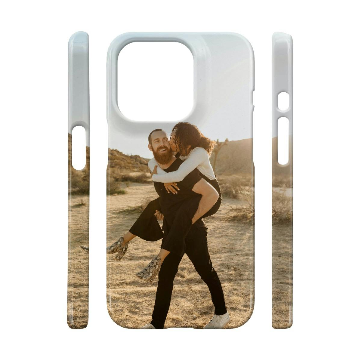 iPhone 15 Pro Coque Premium