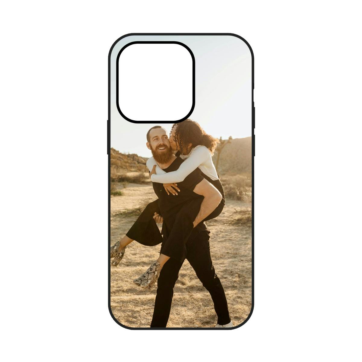 iPhone 15 Pro Coque Renforcée