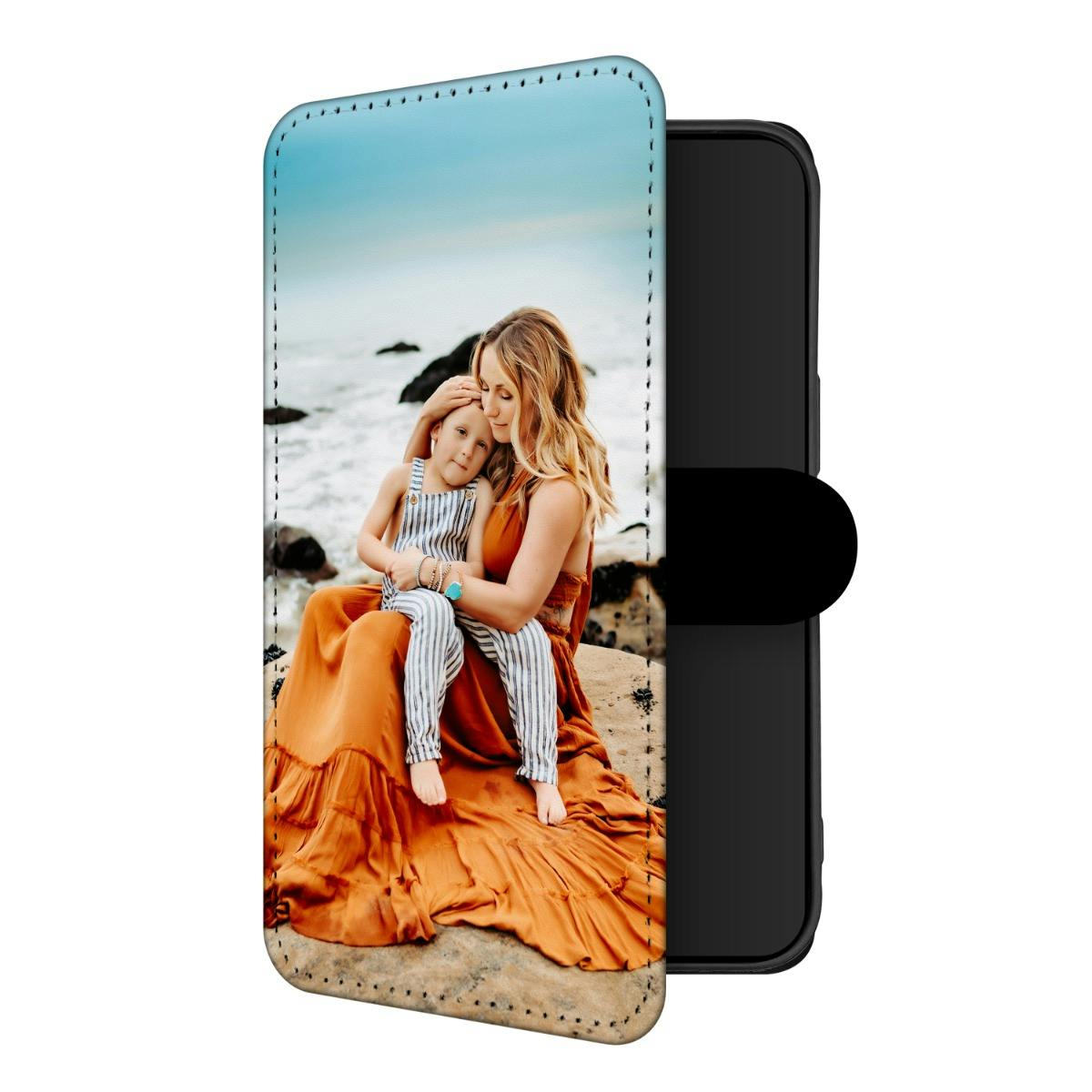 iPhone 16 Plus Coque Portefeuille