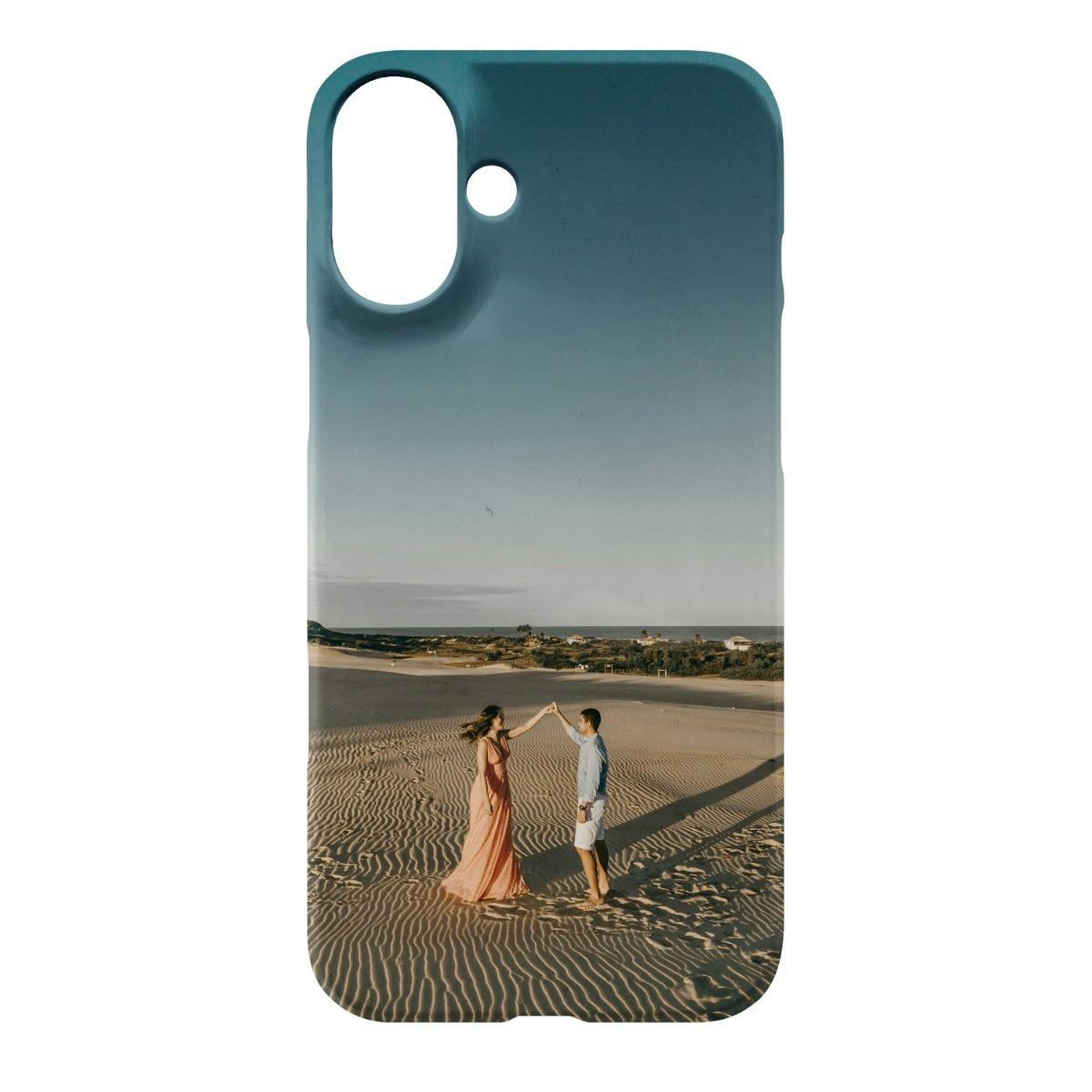 iPhone 16 Plus Premium Hardcase