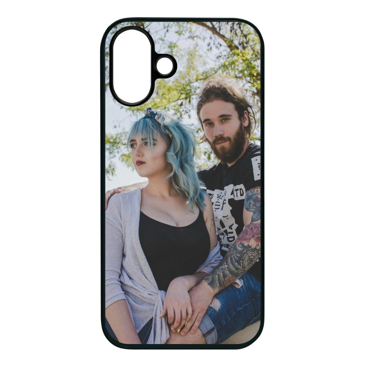 iPhone 16 Plus Coque Renforcée