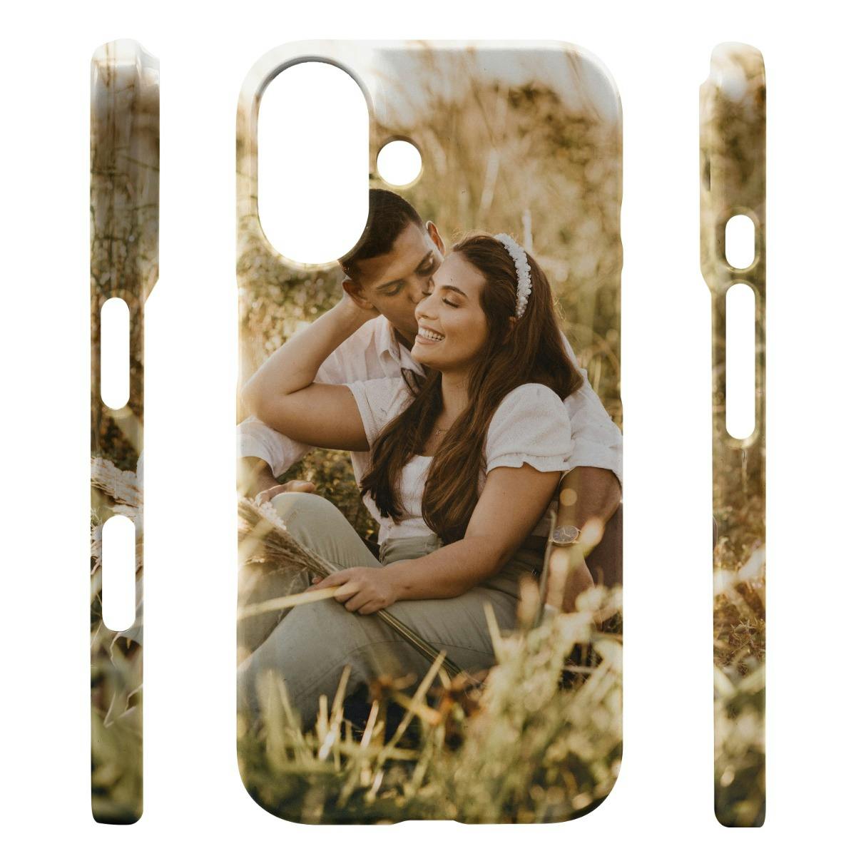 iPhone 16 Coque Premium