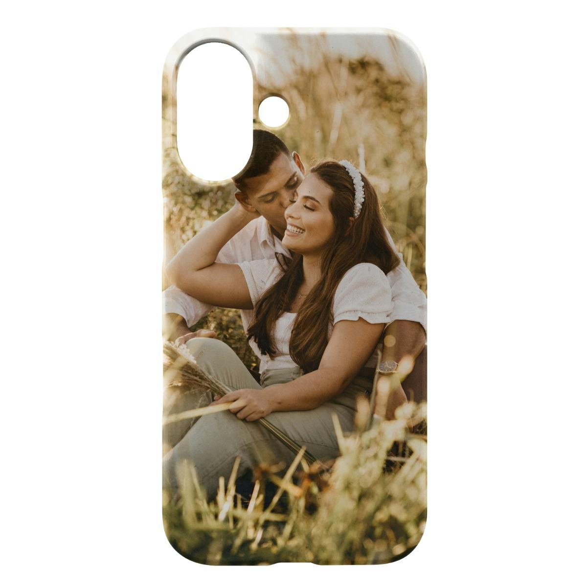 iPhone 16 Premium Hardcase