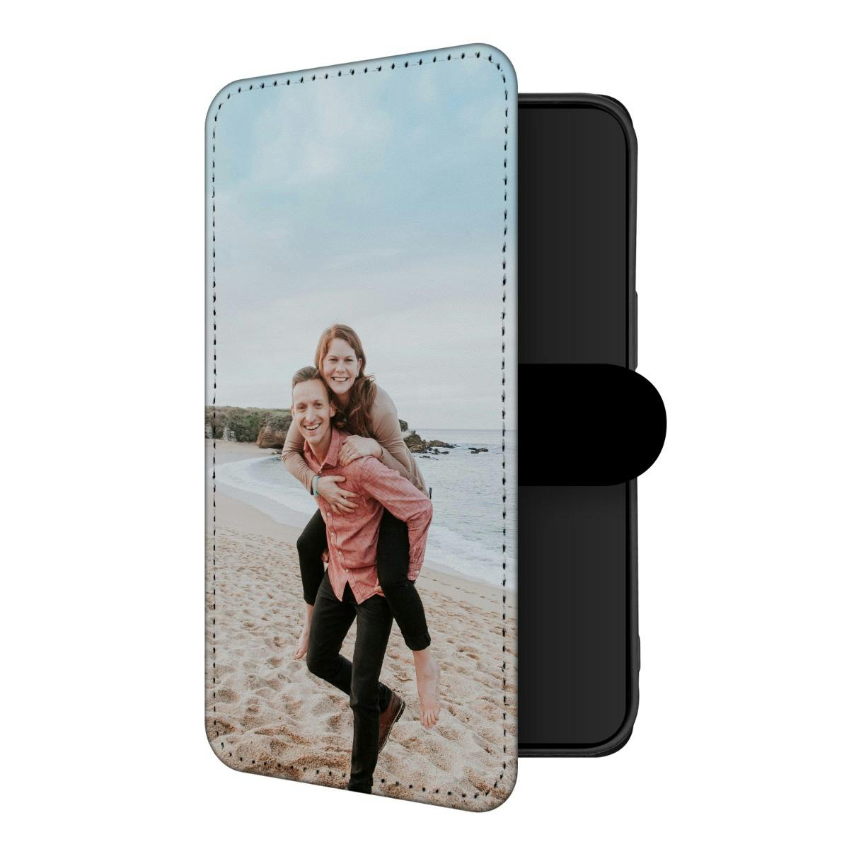 iPhone 16 Pro Max Coque Portefeuille