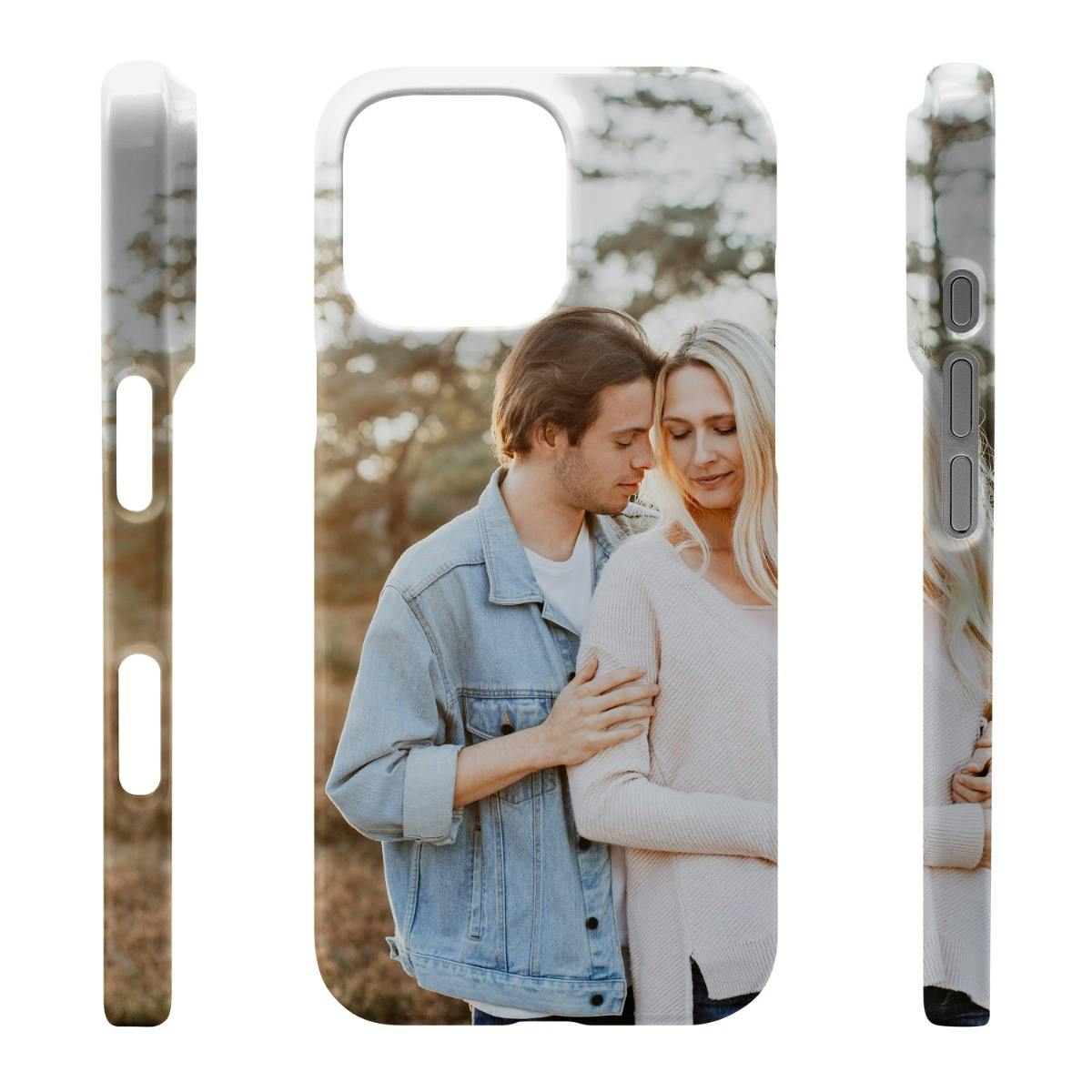 iPhone 16 Pro Max Coque Premium