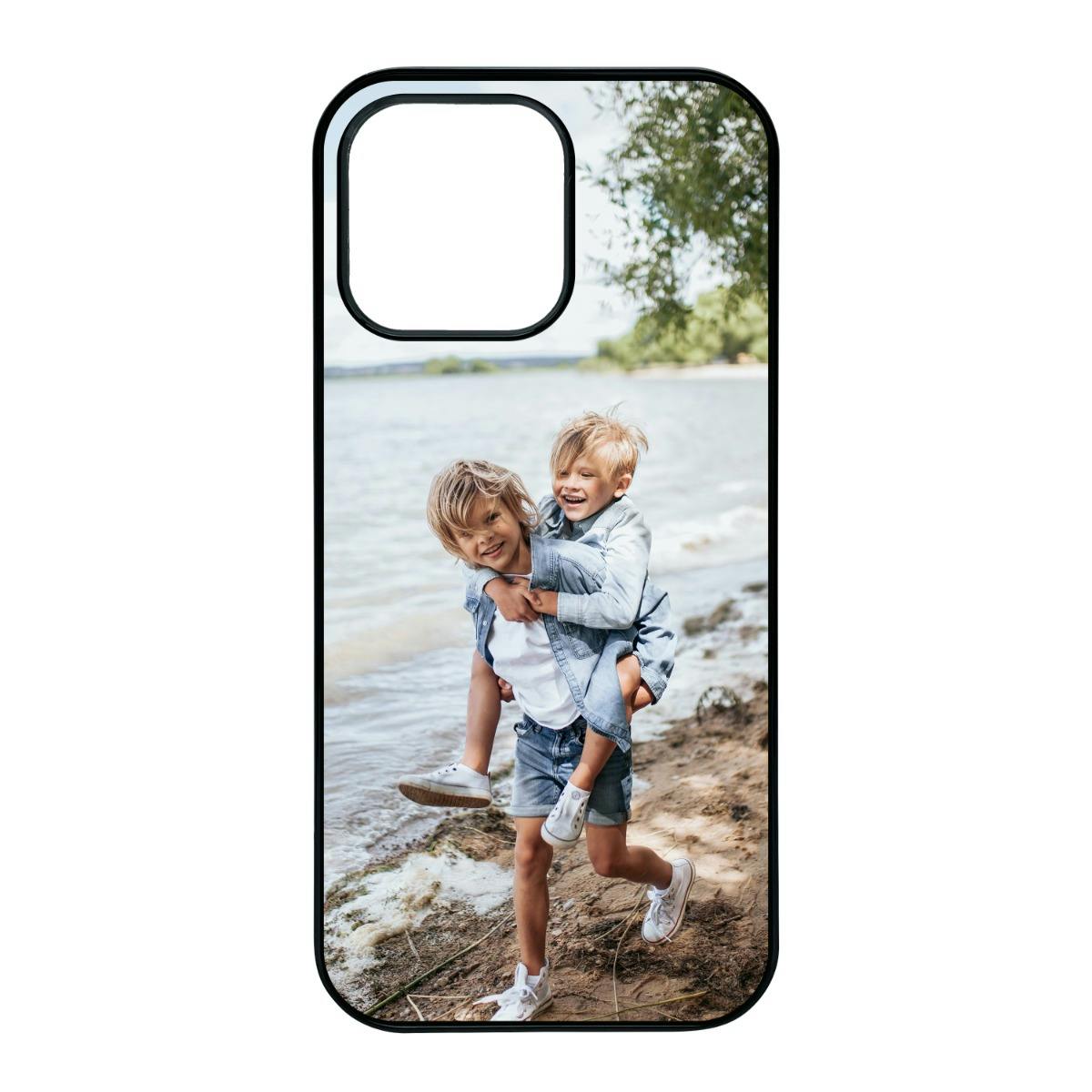 iPhone 16 Pro Max Coque Renforcée