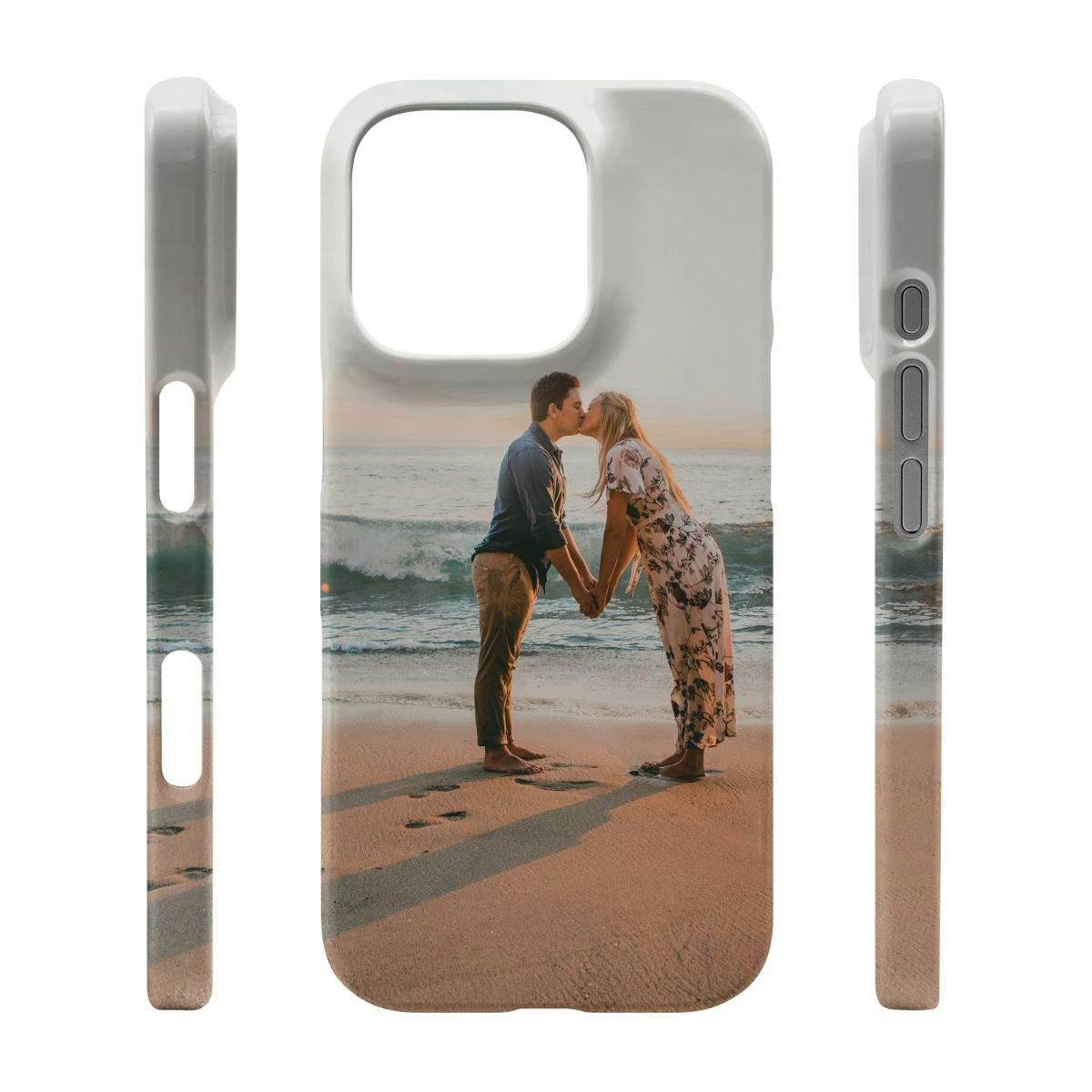 iPhone 16 Pro Coque Premium