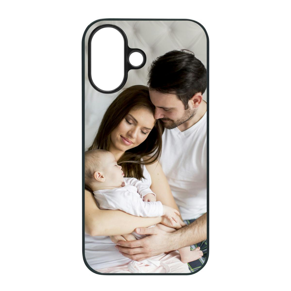 iPhone 16 Coque Renforcée