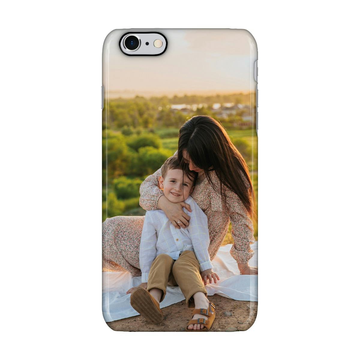 iPhone® 6/6s Plus Premium Softcase
