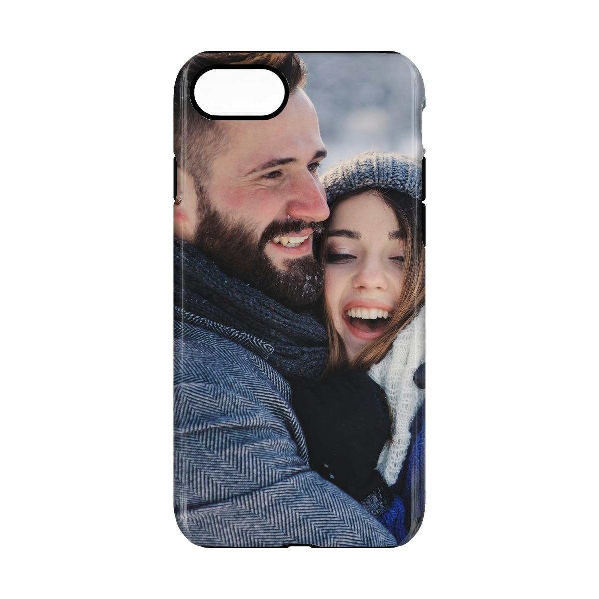 iPhone® 8 Premium Softcase