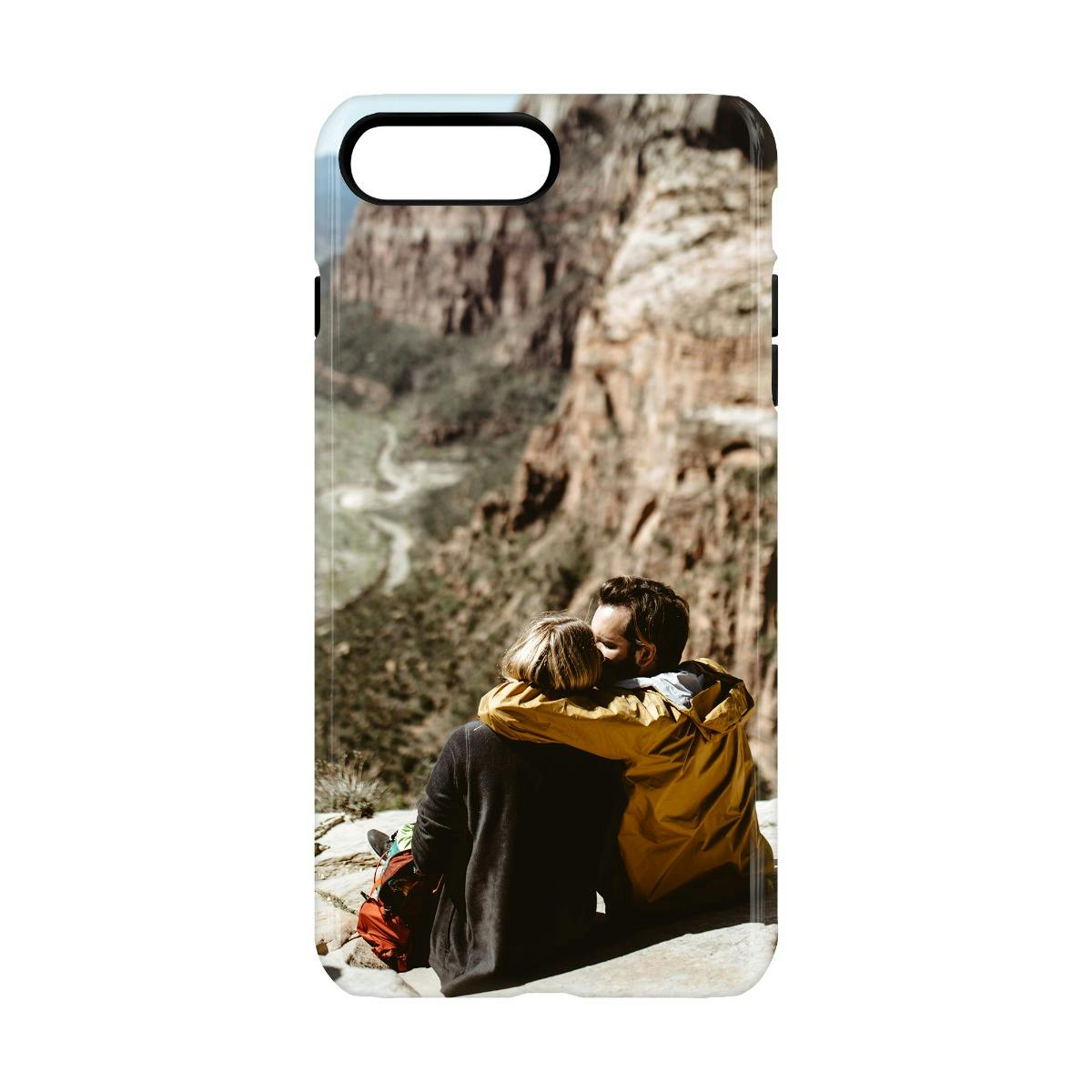 iPhone® 8 Plus Premium Softcase