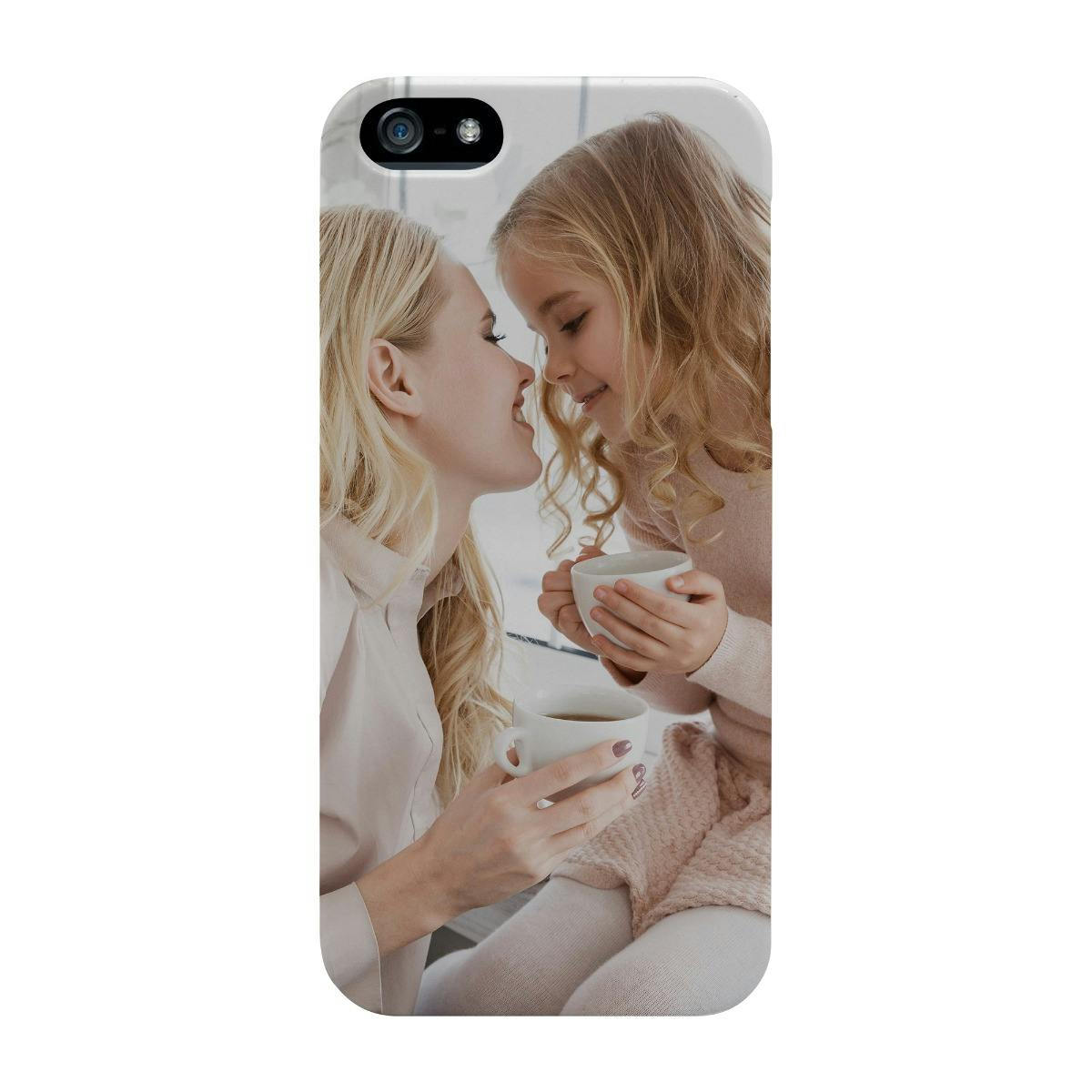 iPhone® SE (1. Gen.) Premium Hardcase