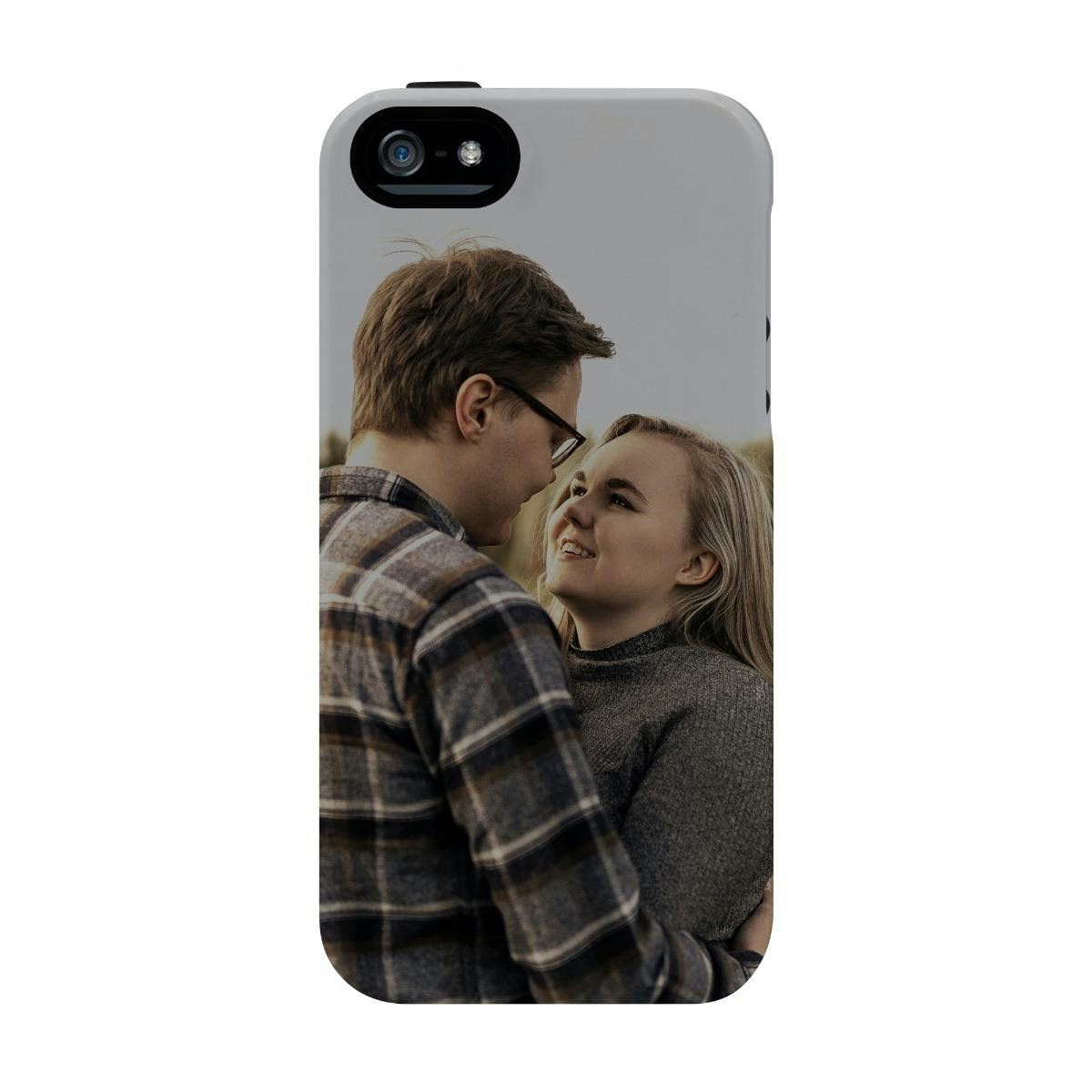 iPhone® SE (1. Gen.) Premium Softcase