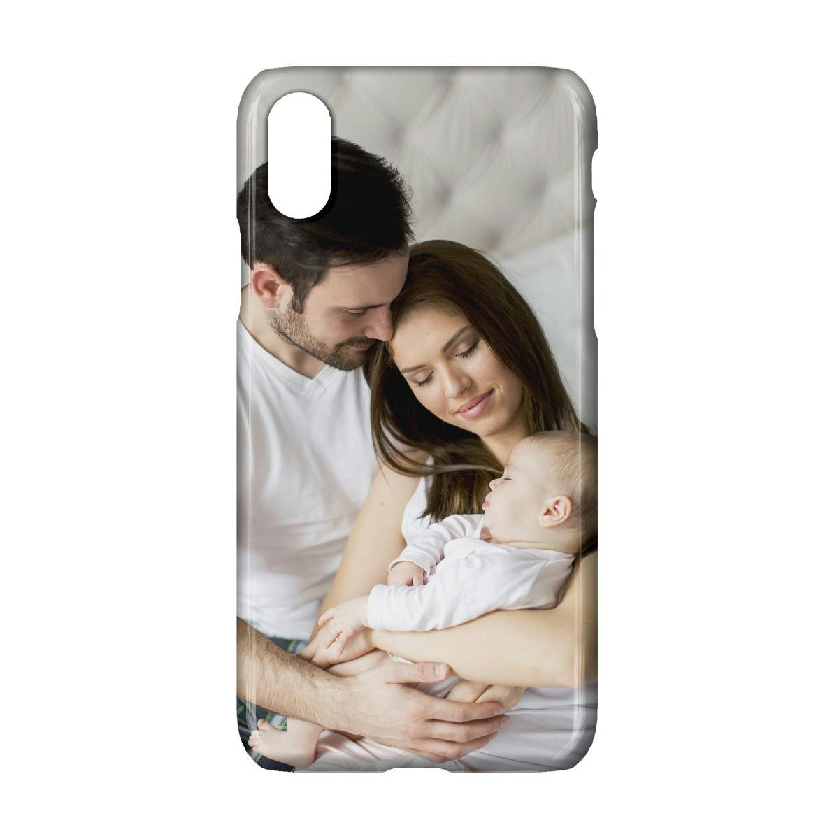 iPhone® X Premium Hardcase